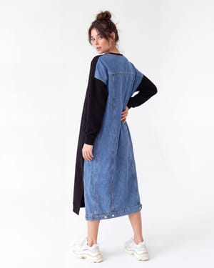 Fame Donna Abbigliamento - MTVR-28B03725