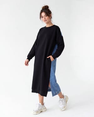 Fame Donna Abbigliamento - MTVR-28B03725