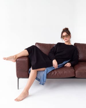 Fame Donna Abbigliamento - MTVR-28B03725