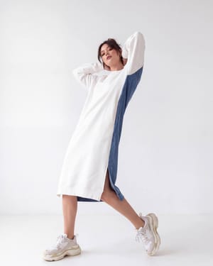 Fame Donna Abbigliamento - MTVR-28B03725