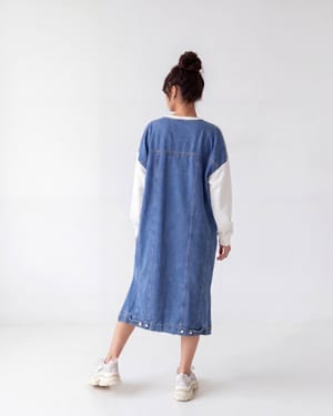 Fame Donna Abbigliamento - MTVR-28B03725