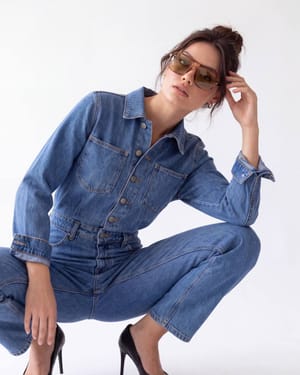 Fame Donna Abbigliamento - MTVR-DDF74408