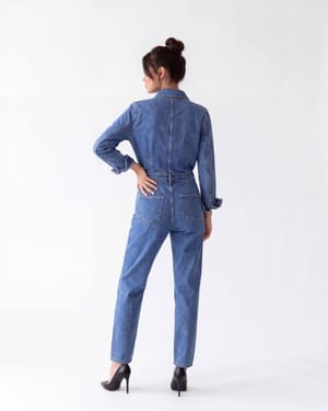 Fame Donna Abbigliamento - MTVR-DDF74408