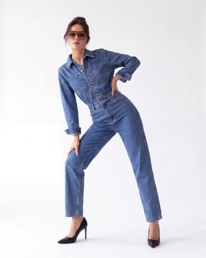 Fame Donna Abbigliamento - MTVR-DDF74408