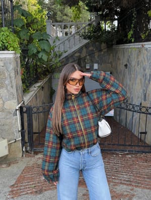 Myjest Fashion Donna Abbigliamento - MTVR-71675F4B
