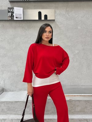 Ruby Plus Женщины Одежда - MTVR-10758A26
