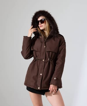 Myjest Fashion Women Clothing - MTVR-DCB08720
