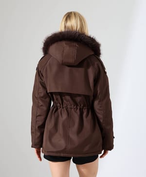 Myjest Fashion Women Clothing - MTVR-DCB08720