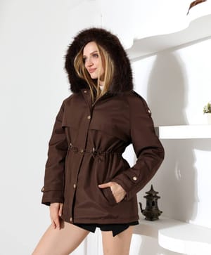 Myjest Fashion Women Clothing - MTVR-DCB08720