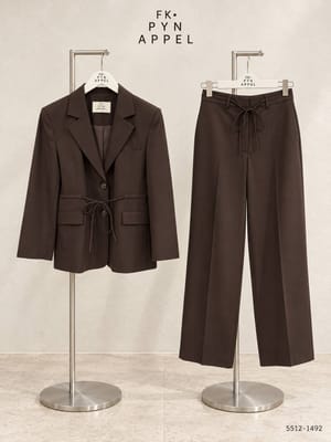 FK PYNAPPEL Donna Abbigliamento - MTVR-C6D9FADB