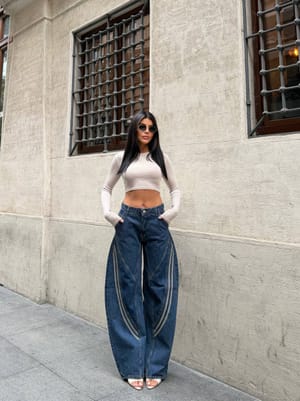 ZDN Jeans Kadın Giyim - MTVR-7A8E5B84