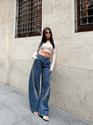 ZDN Jeans Kadın Giyim - MTVR-7A8E5B84