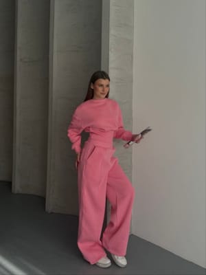 KTN Kadın Giyim - MTVR-F7154365