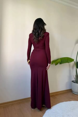 Kinzi Kadın Giyim - MTVR-84E7ACC7
