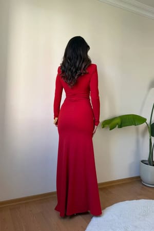 Kinzi Kadın Giyim - MTVR-A26CBC49