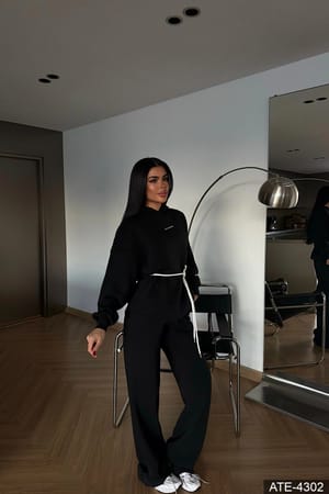 Eyyo زنان پوشاک - MTVR-6577211F