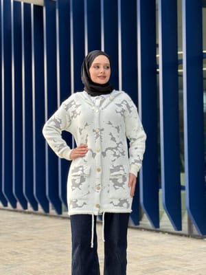 TCN Women Clothing - MTVR-588BFAE9