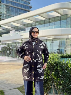 TCN Women Clothing - MTVR-588BFAE9