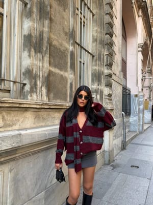 Rey Mujer Ropa - MTVR-A89383C7