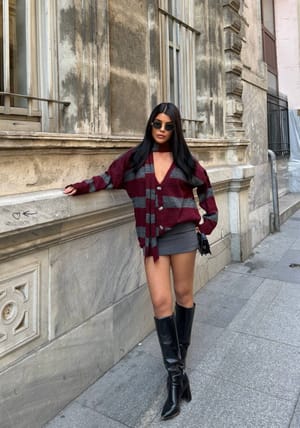 Rey Mujer Ropa - MTVR-A89383C7