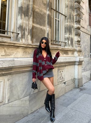 Rey Mujer Ropa - MTVR-A89383C7