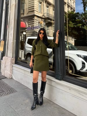 Rey Frauen Bekleidung - MTVR-53D30481