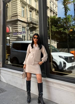 Rey Mujer Ropa - MTVR-802EB55E