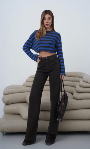 Lacarino Donna Abbigliamento - MTVR-9FC4519B