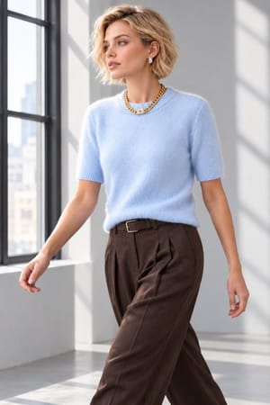 Parkkaron Donna Abbigliamento - MTVR-6DBD515F