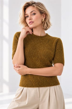Parkkaron Donna Abbigliamento - MTVR-3E1FC5F1