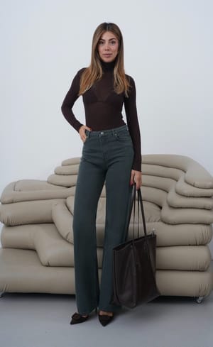 Lacarino Donna Abbigliamento - MTVR-E3AB62CF