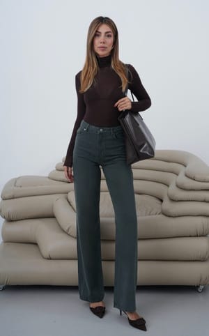 Lacarino Donna Abbigliamento - MTVR-E3AB62CF