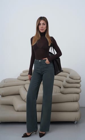 Lacarino Donna Abbigliamento - MTVR-E3AB62CF