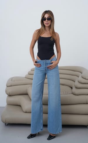 Lacarino Donna Abbigliamento - MTVR-CD438A3B
