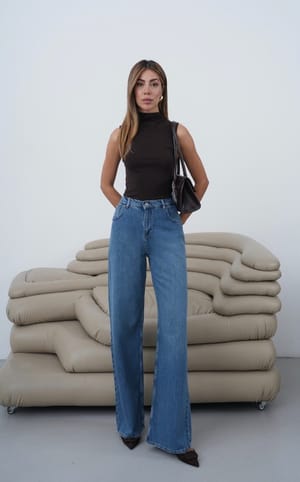Lacarino Donna Abbigliamento - MTVR-ECB0C956