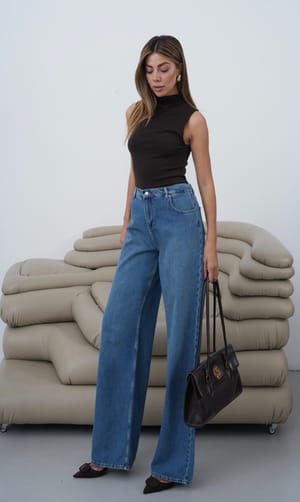 Lacarino Donna Abbigliamento - MTVR-ECB0C956