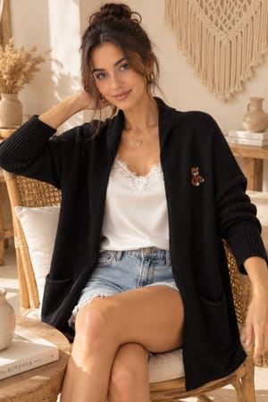 Parkkaron نساء ملابس - MTVR-D8EA44DF