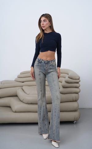Lacarino Donna Abbigliamento - MTVR-77ACB7E5