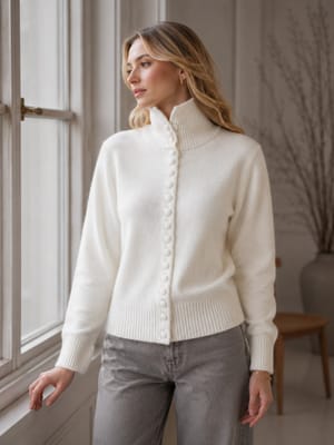Parkkaron Donna Abbigliamento - MTVR-7DE08E38