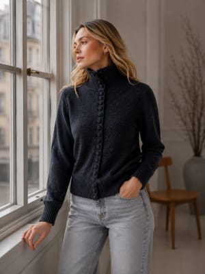 Parkkaron Donna Abbigliamento - MTVR-8F92A055