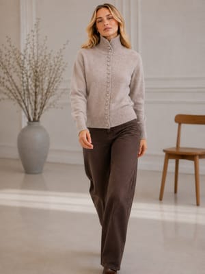 Parkkaron Donna Abbigliamento - MTVR-8F92A055