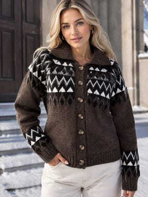 Parkkaron Femme Vêtements - MTVR-A9516E9F