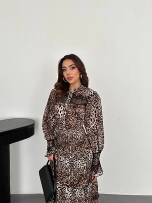 Elisa نساء ملابس - MTVR-212472F4