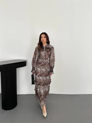Elisa نساء ملابس - MTVR-212472F4