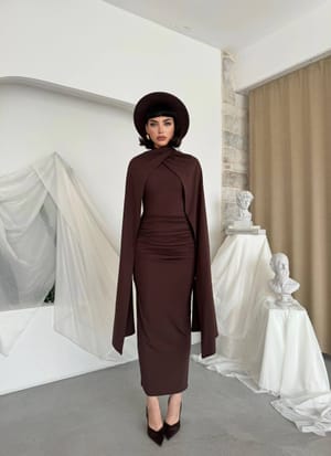 Etika Femme Vêtements - MTVR-A1DC430D