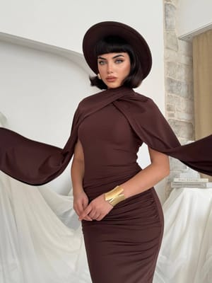 Etika Femme Vêtements - MTVR-A1DC430D