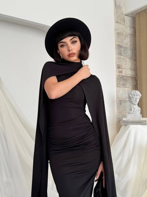 Etika Femme Vêtements - MTVR-A3F13D7A