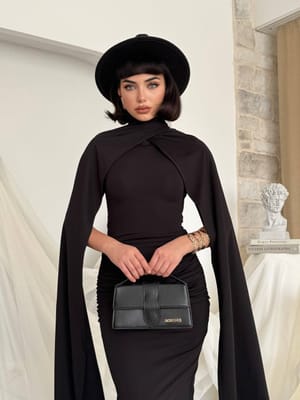 Etika Femme Vêtements - MTVR-A3F13D7A