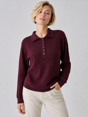 Parkkaron Femme Vêtements - MTVR-D173F0C8