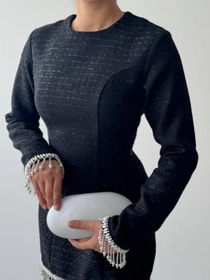 Etika Femme Vêtements - MTVR-1C29A143